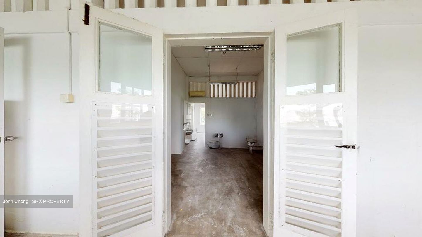 Old Birdcage Walk (D28), Office #528570391